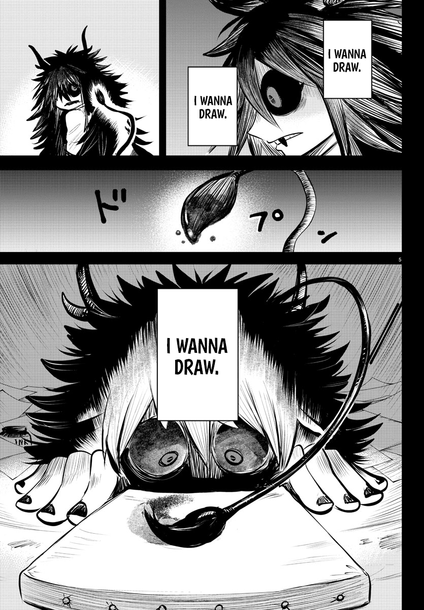 Welcome to Demon School! Iruma-kun, Chapter 336 image 05